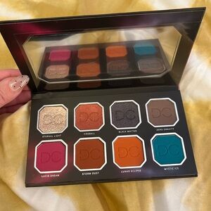 Dominique Cosmetics Celestial Thunder Eyeshadow Palette